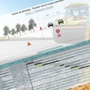 Projet Autoroutier