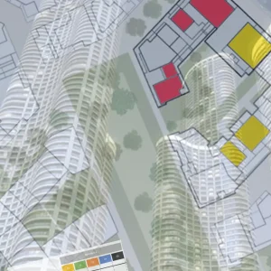 Projet Immeuble de Grande Hauteur