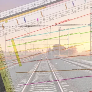 Projet Ferroviaire